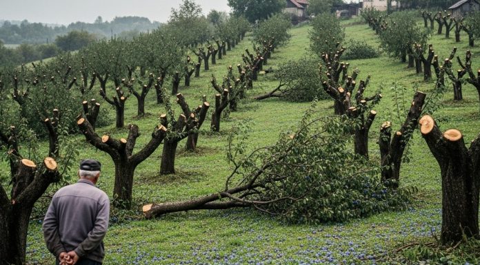 Šljiva, srušeni voćnjak i gajba pred vratima: kako je komšijska zavist završila neočekivanim oprostom Šljiva, srušeni voćnjak i gajba pred vratima: kako je komšijska zavist završila neočekivanim oprostom - featured image