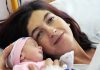 JELENA JE ODBILA LEČENJE KAKO BI RODILA SINA! 40 DANA OD POROĐAJA…