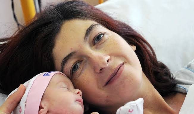 JELENA JE ODBILA LEČENJE KAKO BI RODILA SINA! 40 DANA OD POROĐAJA…