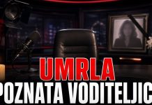 UMRLA POZNATA VODITELJICA !!!!