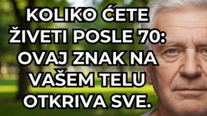 Sedam znakova da starite zdravo i saveti za bolji život posle 70.