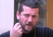 KAKO SE OSLOBODITI GREHA PREDAKA KOJI STOJI NAD GLAVOM PORODICE? Otac Gojko Perović daje precizno uputstvo