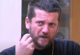 KAKO SE OSLOBODITI GREHA PREDAKA KOJI STOJI NAD GLAVOM PORODICE? Otac Gojko Perović daje precizno uputstvo