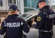 Ove predmete nikad ne smijete imati u automobilu: Prijeti vam visoka kazna ako vas policija uhvati Ove predmete nikad ne smijete imati u automobilu: Prijeti vam visoka kazna ako vas policija uhvati - featured image