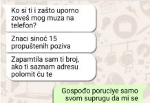 Neodgovoreni pozivi, jedan broj i fotografija koja je promijenila sve: bračna priča koja je razotkrila pukotinu u povjerenju Neodgovoreni pozivi, jedan broj i fotografija koja je promijenila sve: bračna priča koja je razotkrila pukotinu u povjerenju - featured image