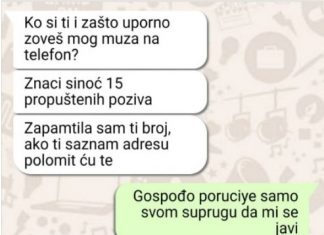 Neodgovoreni pozivi, jedan broj i fotografija koja je promijenila sve: bračna priča koja je razotkrila pukotinu u povjerenju Neodgovoreni pozivi, jedan broj i fotografija koja je promijenila sve: bračna priča koja je razotkrila pukotinu u povjerenju - featured image