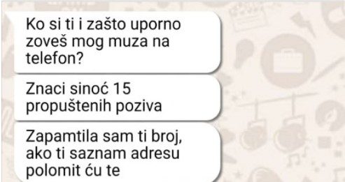 Neodgovoreni pozivi, jedan broj i fotografija koja je promijenila sve: bračna priča koja je razotkrila pukotinu u povjerenju Neodgovoreni pozivi, jedan broj i fotografija koja je promijenila sve: bračna priča koja je razotkrila pukotinu u povjerenju - featured image