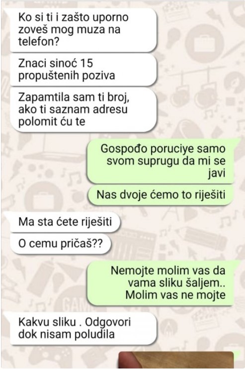 Neodgovoreni pozivi, jedan broj i fotografija koja je promijenila sve: bračna priča koja je razotkrila pukotinu u povjerenju - featured image Neodgovoreni pozivi, jedan broj i fotografija koja je promijenila sve: bračna priča koja je razotkrila pukotinu u povjerenju - featured image