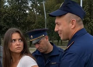 Zaustavili su je bez jasnog objašnjenja, a onda je jedan detalj iz džepa promijenio tok cijele kontrole Zaustavili su je bez jasnog objašnjenja, a onda je jedan detalj iz džepa promijenio tok cijele kontrole - featured image