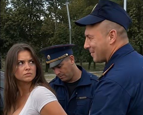 Zaustavili su je bez jasnog objašnjenja, a onda je jedan detalj iz džepa promijenio tok cijele kontrole Zaustavili su je bez jasnog objašnjenja, a onda je jedan detalj iz džepa promijenio tok cijele kontrole - featured image