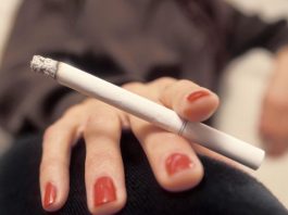 KUĆA VAM SMRDI OD DUHANA, A NE ZNATE KAKO DA JE OSVJEŽITE?- Provjeren trik za uklanjanje smrada duhanskog dima- BIĆETE ODUŠEVLJENI!