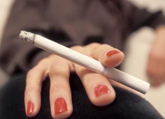 KUĆA VAM SMRDI OD DUHANA, A NE ZNATE KAKO DA JE OSVJEŽITE?- Provjeren trik za uklanjanje smrada duhanskog dima- BIĆETE ODUŠEVLJENI!