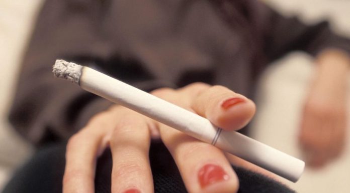 KUĆA VAM SMRDI OD DUHANA, A NE ZNATE KAKO DA JE OSVJEŽITE?- Provjeren trik za uklanjanje smrada duhanskog dima- BIĆETE ODUŠEVLJENI!
