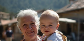 Šta dijete nasljeđuje od vaše svekrve,genetičari tvrde da se ova osobina prenosi sa bake na unuke