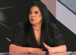 Vidovita Šeherzada tvrdi: “Ovo su znakovi crne magije, evo kako da prepoznate da vam neko radi o glavi”