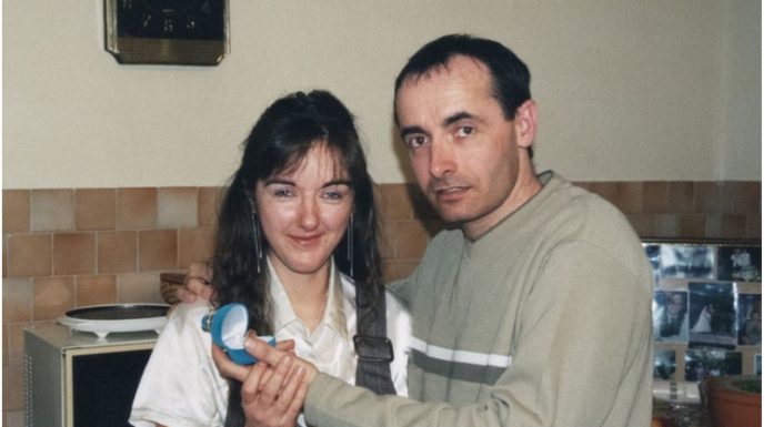 Marko iz Užica oženio 20 godina mlađu Albanku: Doveo je u selo, a ona zanemela od šoka kad je videla šta mu stoji u pasošu