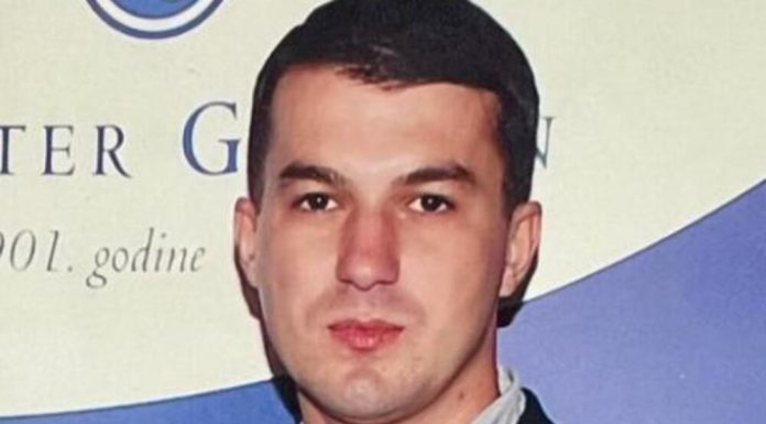 “Bratu i kumu rekao da ima problem, a kad ga sam reši, reći će šta je”: Novi detalji o nestanku Milana iz Niša!