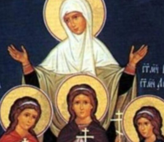 DANAS JE VELIKI PRAZNIK, JEDAN GREH JE NEDOPUSTIV: Nijedna MAJKA NE SME DA PREKRŠI OBIČAJ za koji se VERUJE…