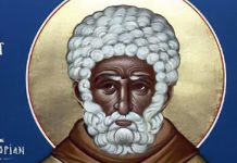 DA BI VAS PRATILA SREĆA I ZDRAVLJE OVO DANAS MORATE DA URADITE: Slavimo VELIKOG SVECA !!! OBIČAJ SE STROGO POŠTUJE