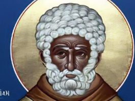 DA BI VAS PRATILA SREĆA I ZDRAVLJE OVO DANAS MORATE DA URADITE: Slavimo VELIKOG SVECA !!! OBIČAJ SE STROGO POŠTUJE
