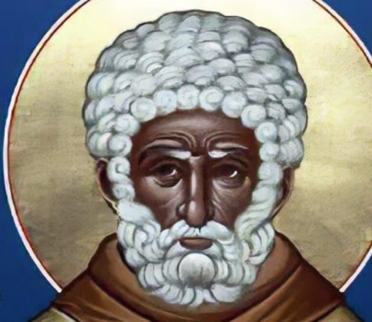 DA BI VAS PRATILA SREĆA I ZDRAVLJE OVO DANAS MORATE DA URADITE: Slavimo VELIKOG SVECA !!! OBIČAJ SE STROGO POŠTUJE