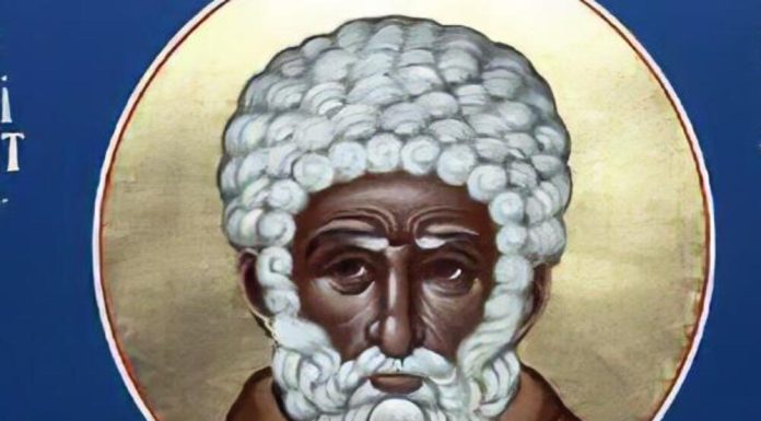 DA BI VAS PRATILA SREĆA I ZDRAVLJE OVO DANAS MORATE DA URADITE: Slavimo VELIKOG SVECA !!! OBIČAJ SE STROGO POŠTUJE