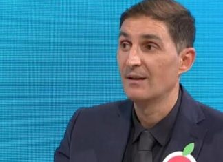 SAVETI DR ČUBRILA ZA BRZO PRAŽNJENJE CREVA: “Pred spavanje pojedite ovu voćku i ona će očistiti creva kao buldožer”