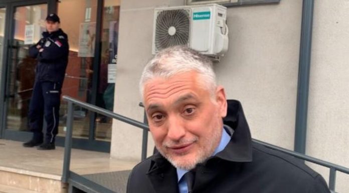 Povređen Čeda Jovanović!!!!