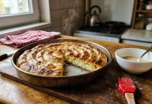Zašto pite u pekari uvijek pršte od ukusa: Preliv od samo 2 namirnice daje im onaj poseban šmek