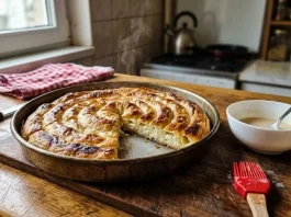 Zašto pite u pekari uvijek pršte od ukusa: Preliv od samo 2 namirnice daje im onaj poseban šmek