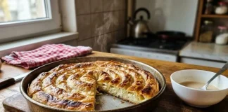 Zašto pite u pekari uvijek pršte od ukusa: Preliv od samo 2 namirnice daje im onaj poseban šmek