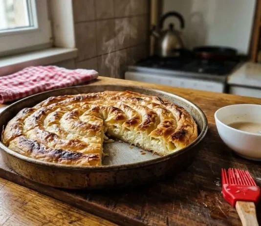 Zašto pite u pekari uvijek pršte od ukusa: Preliv od samo 2 namirnice daje im onaj poseban šmek