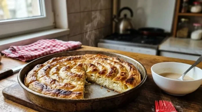 Zašto pite u pekari uvijek pršte od ukusa: Preliv od samo 2 namirnice daje im onaj poseban šmek
