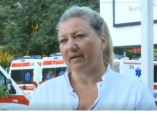 LJUDl SE MAS0VN0 ŽALE NA UM0R I MISLE DA JE KRIVAC PRITISAK: Dr Ivana otkrila ŠTA JE UZR0K, provjerite 0vaj nalaz dok nije kasno