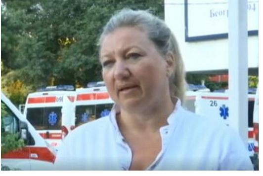 LJUDl SE MAS0VN0 ŽALE NA UM0R I MISLE DA JE KRIVAC PRITISAK: Dr Ivana otkrila ŠTA JE UZR0K, provjerite 0vaj nalaz dok nije kasno