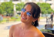 Odrasla u Smederevu, upoznala muža milionera u marketu i postala strina čuvenom košarkašu: Sve popularnija je pevačica u svetu, slušao je čak i šeik iz Dubaija