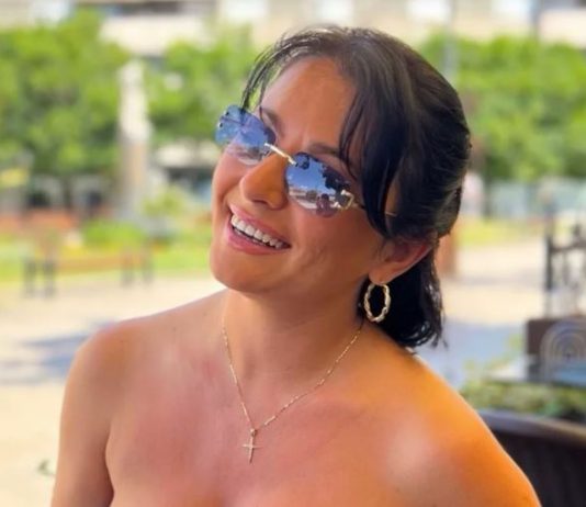 Odrasla u Smederevu, upoznala muža milionera u marketu i postala strina čuvenom košarkašu: Sve popularnija je pevačica u svetu, slušao je čak i šeik iz Dubaija