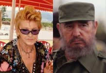 Tašta Gorana Bregovića lepotom je zavela Fidela Kastra: Celo Sarajevo je o njima brujalo, a iz ovog razloga je krila ko joj je zet