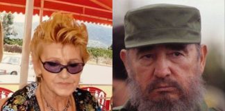 Tašta Gorana Bregovića lepotom je zavela Fidela Kastra: Celo Sarajevo je o njima brujalo, a iz ovog razloga je krila ko joj je zet