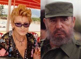Tašta Gorana Bregovića lepotom je zavela Fidela Kastra: Celo Sarajevo je o njima brujalo, a iz ovog razloga je krila ko joj je zet