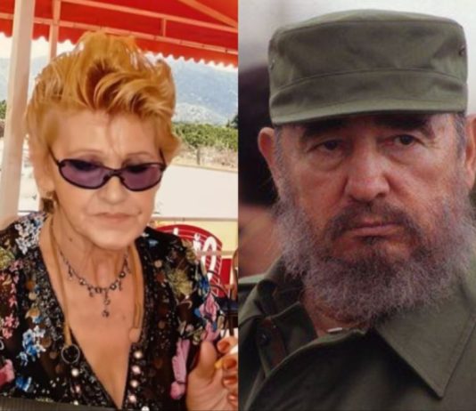 Tašta Gorana Bregovića lepotom je zavela Fidela Kastra: Celo Sarajevo je o njima brujalo, a iz ovog razloga je krila ko joj je zet