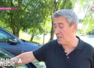 Enes Begović nakon gubitka sina otvorio dušu: „Pjevam i plačem, a najveća odgovornost mi je pomoći supruzi”