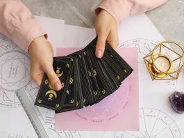 Septembarski tarot za svih 12 znakova: Mjesec odluka, završetaka i neočekivanih novih pravaca