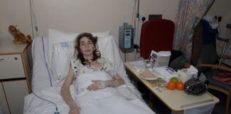 Okrenula sam se da dam ćerki hranu kad mi je nešto “KVRCNULO” U RAMENU, mislila sam da sam istegla mišić, a dobila sam dijagnozu OD KOJE MI SE DIGLA KOSA NA GLAVI