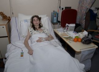 Okrenula sam se da dam ćerki hranu kad mi je nešto “KVRCNULO” U RAMENU, mislila sam da sam istegla mišić, a dobila sam dijagnozu OD KOJE MI SE DIGLA KOSA NA GLAVI