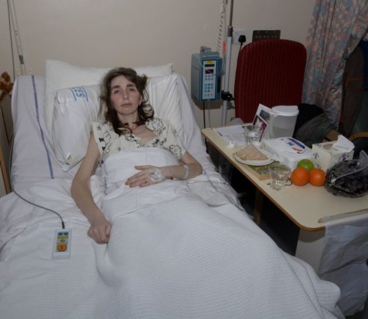 Okrenula sam se da dam ćerki hranu kad mi je nešto “KVRCNULO” U RAMENU, mislila sam da sam istegla mišić, a dobila sam dijagnozu OD KOJE MI SE DIGLA KOSA NA GLAVI