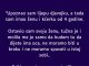 “Upoznao sam lijepu djevojku, a tada sam imao ženu i kćerku od 4 godine”
