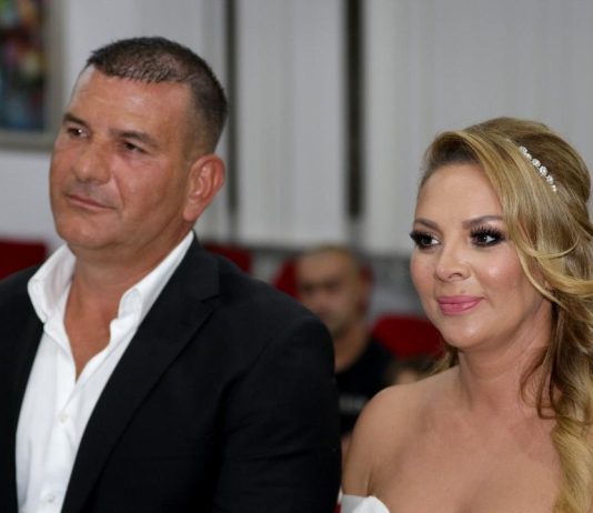 Biljana Sečivanović umesto SREĆE doživela najveću bol: Ceo kraj se orio od njenih jauka kad su joj javili da je preminuo…