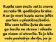 Mesecima sam štedela da mu kupim sat iz snova za našu 10. godišnjicu braka.