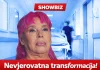 Nevjerovatna transformacija! Zorica Brunclik se potpuno promijenila – nećete je prepoznati na ovoj fotografiji nakon dvije operacije (FOTO)